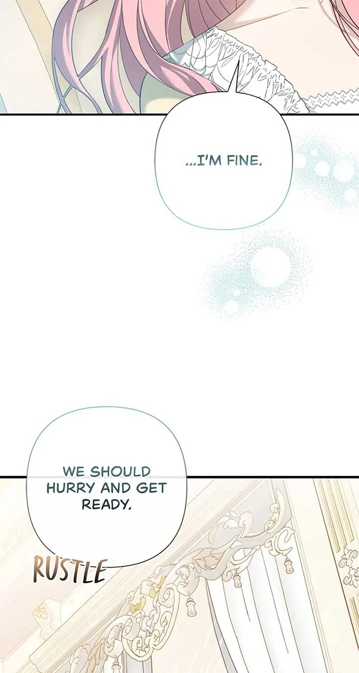 The Empress Wants To Avoid the Emperor Chapter 65 Online - página 11