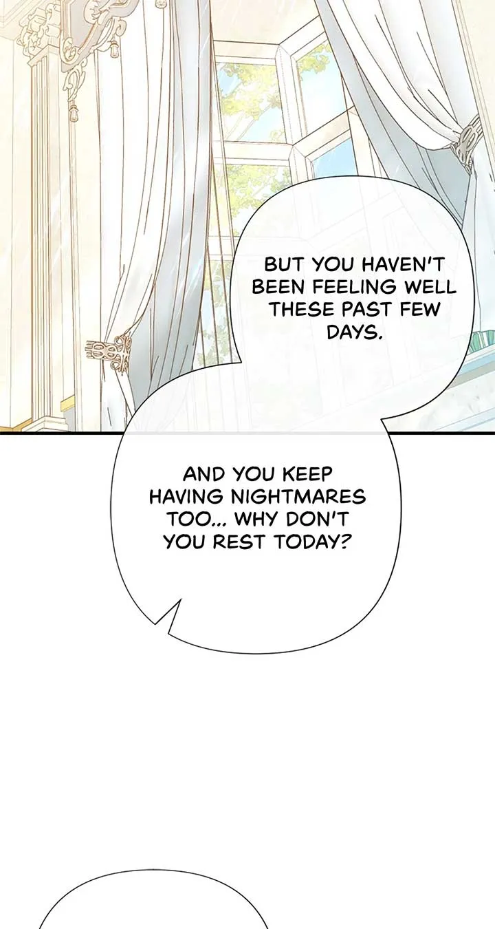 The Empress Wants To Avoid the Emperor Chapter 65 Online - página 12