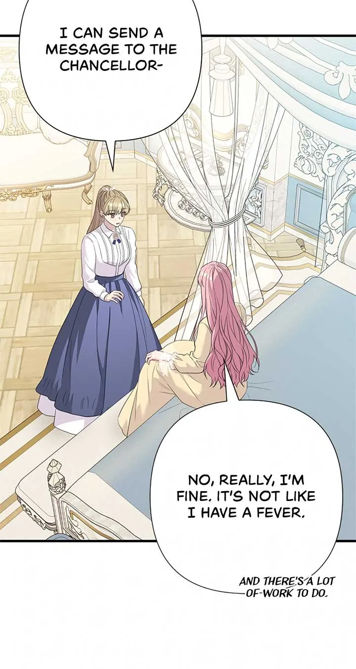 The Empress Wants To Avoid the Emperor Chapter 65 Online - página 13