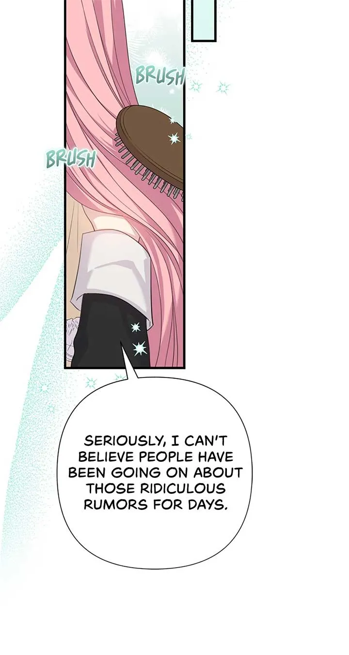 The Empress Wants To Avoid the Emperor Chapter 65 Online - página 15