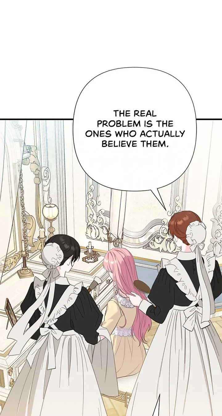 The Empress Wants To Avoid the Emperor Chapter 65 Online - página 16