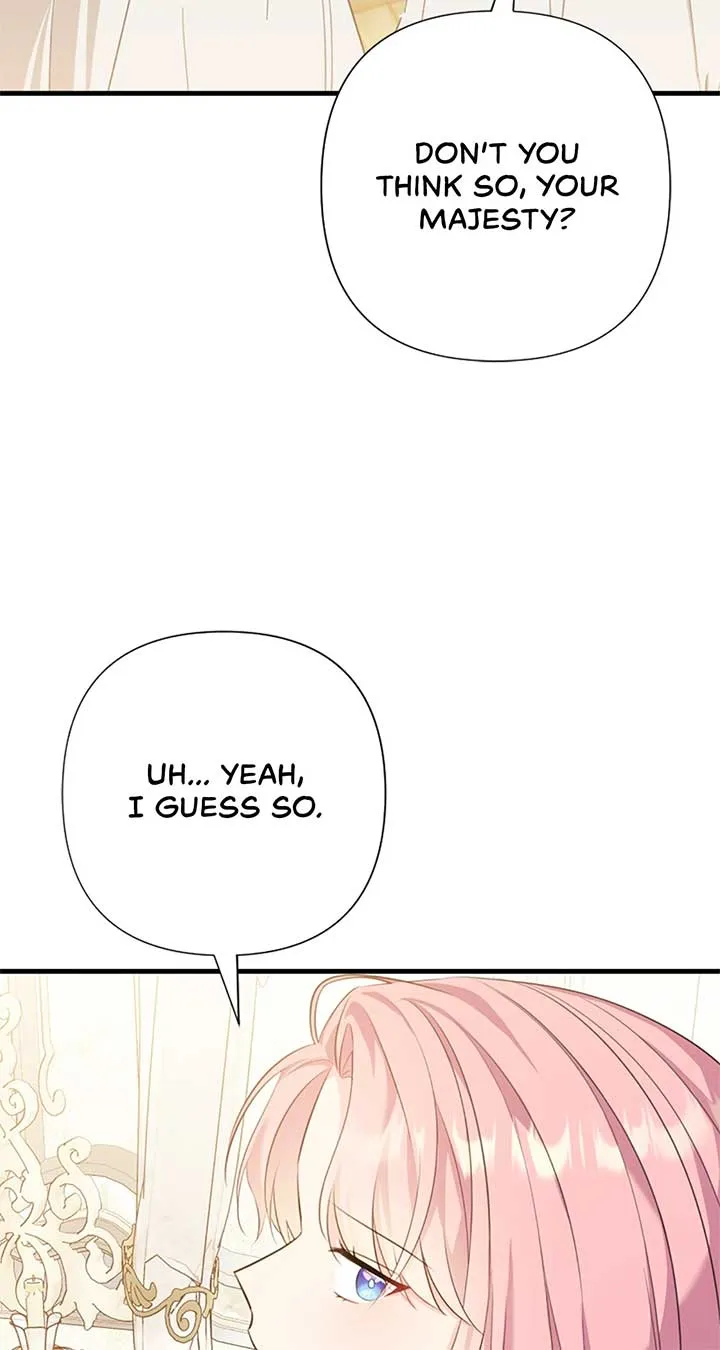 The Empress Wants To Avoid the Emperor Chapter 65 Online - página 17
