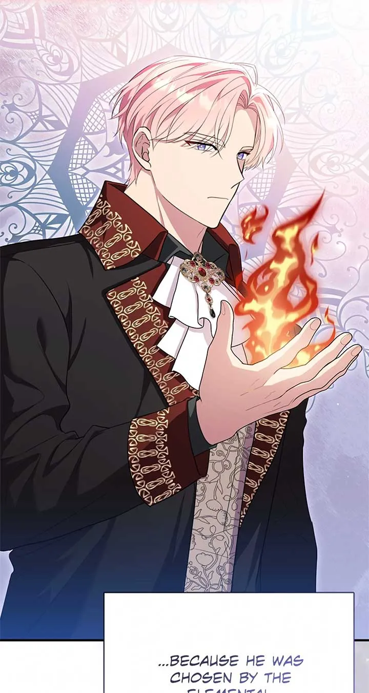 The Empress Wants To Avoid the Emperor Chapter 65 Online - página 24