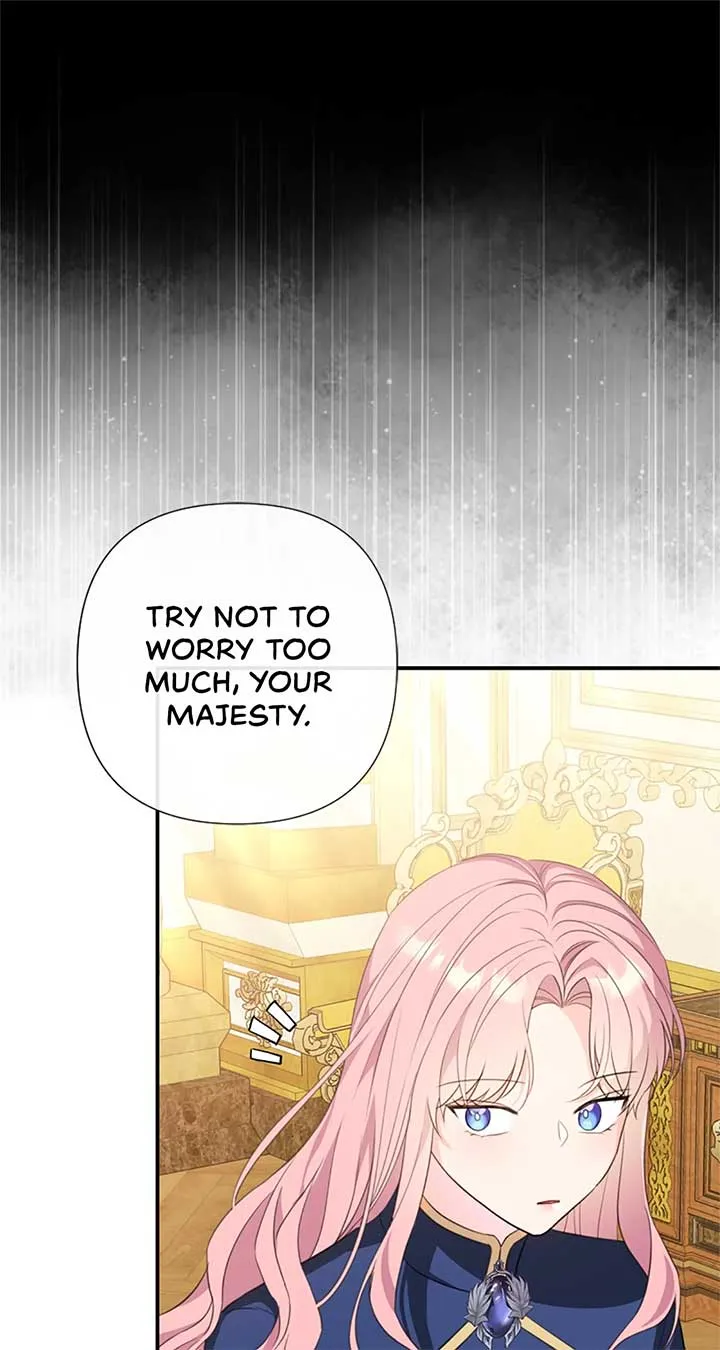The Empress Wants To Avoid the Emperor Chapter 65 Online - página 30