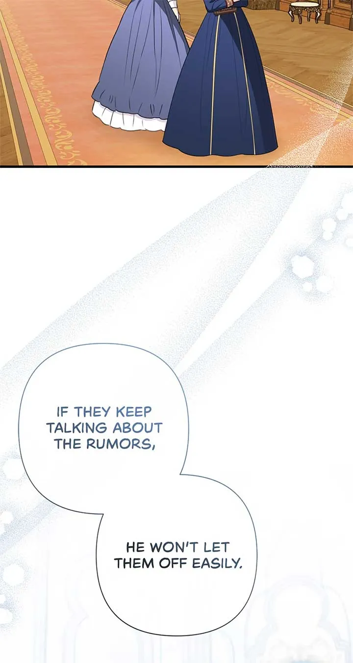 The Empress Wants To Avoid the Emperor Chapter 65 Online - página 32