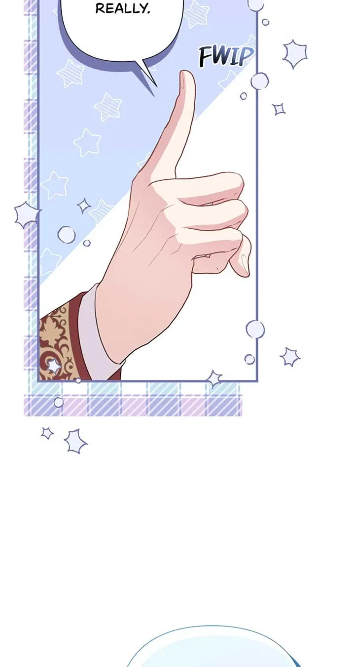 The Empress Wants To Avoid the Emperor Chapter 65 Online - página 37