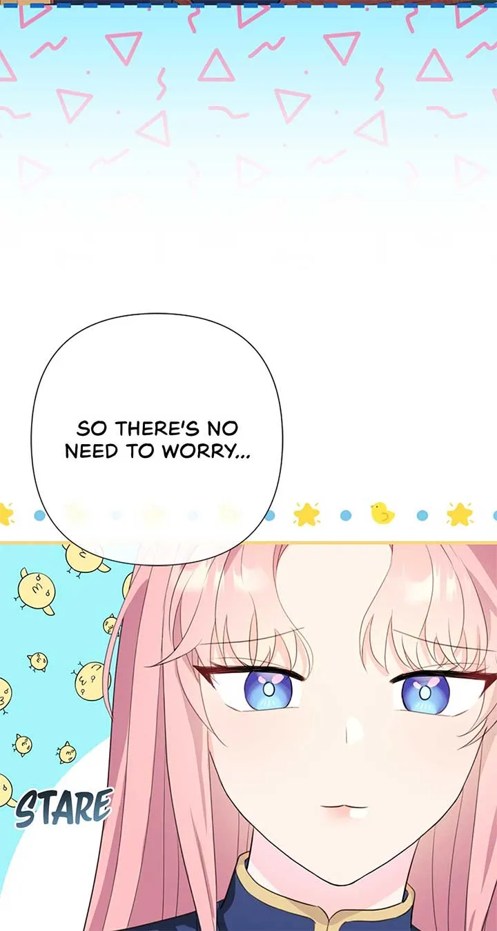 The Empress Wants To Avoid the Emperor Chapter 65 Online - página 39