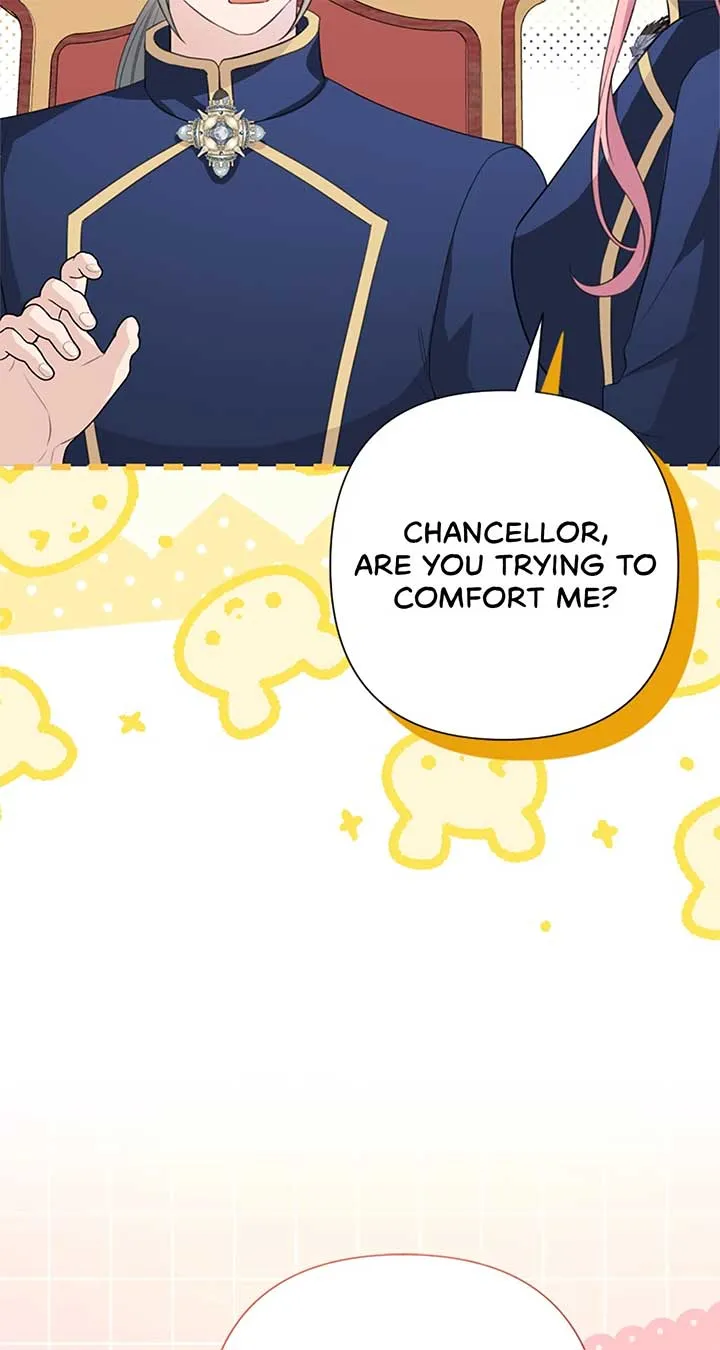 The Empress Wants To Avoid the Emperor Chapter 65 Online - página 42