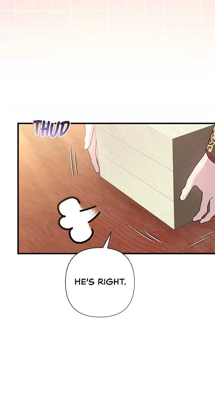 The Empress Wants To Avoid the Emperor Chapter 65 Online - página 44