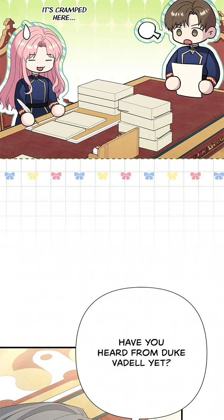 The Empress Wants To Avoid the Emperor Chapter 65 Online - página 47