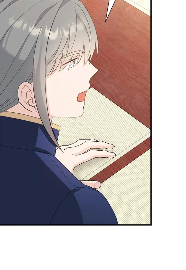 The Empress Wants To Avoid the Emperor Chapter 65 Online - página 48