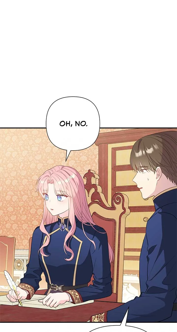 The Empress Wants To Avoid the Emperor Chapter 65 Online - página 49