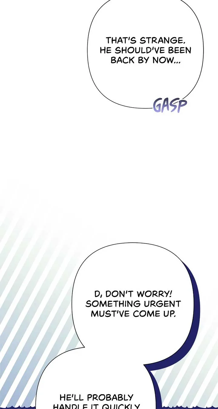 The Empress Wants To Avoid the Emperor Chapter 65 Online - página 50