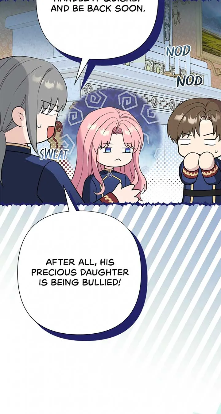 The Empress Wants To Avoid the Emperor Chapter 65 Online - página 51