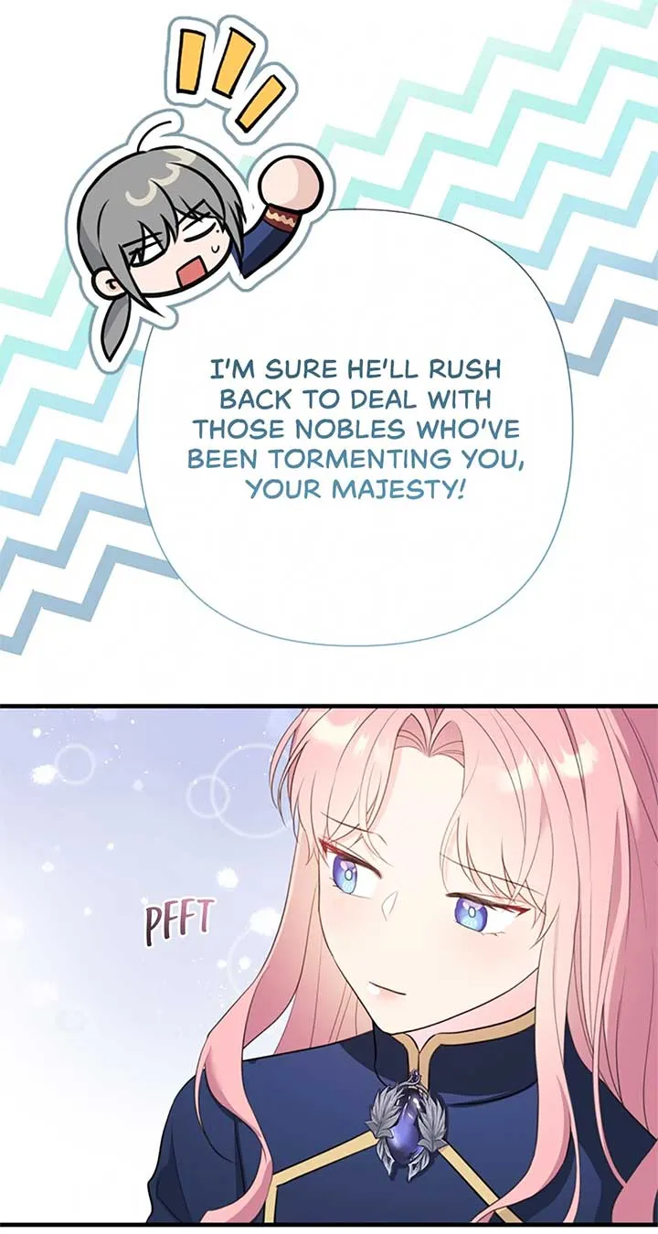 The Empress Wants To Avoid the Emperor Chapter 65 Online - página 52