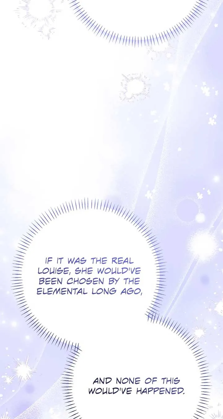 The Empress Wants To Avoid the Emperor Chapter 65 Online - página 55