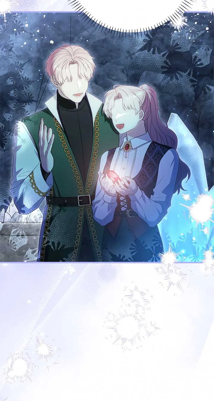 The Empress Wants To Avoid the Emperor Chapter 65 Online - página 56