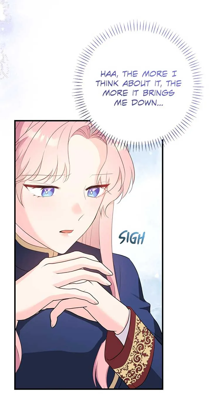 The Empress Wants To Avoid the Emperor Chapter 65 Online - página 57