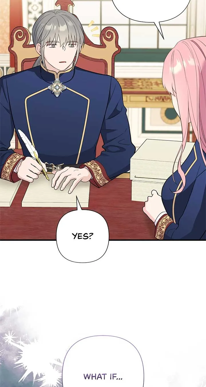 The Empress Wants To Avoid the Emperor Chapter 65 Online - página 60