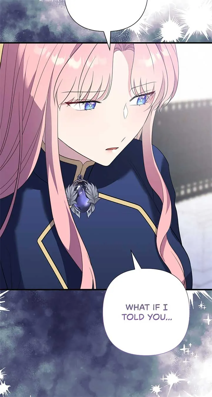 The Empress Wants To Avoid the Emperor Chapter 65 Online - página 61