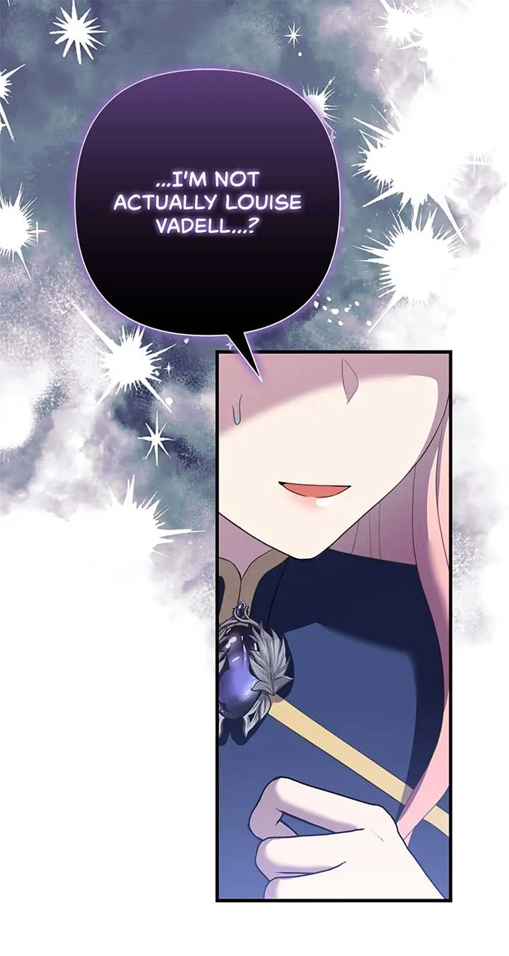 The Empress Wants To Avoid the Emperor Chapter 65 Online - página 62