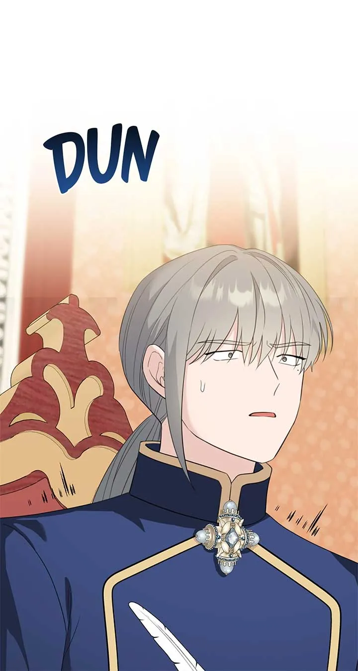 The Empress Wants To Avoid the Emperor Chapter 65 Online - página 63