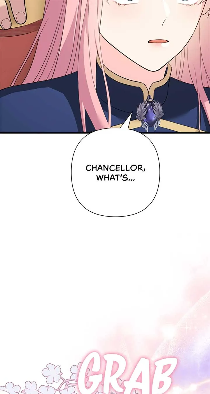 The Empress Wants To Avoid the Emperor Chapter 65 Online - página 65