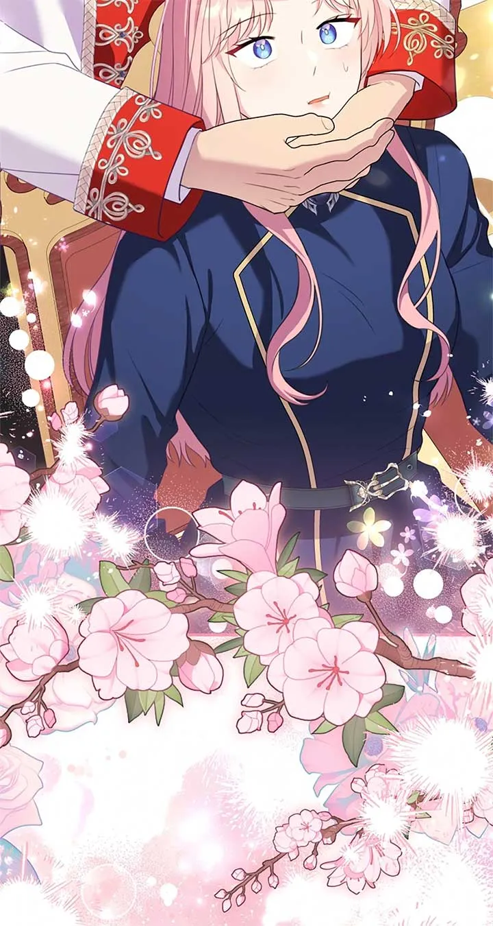 The Empress Wants To Avoid the Emperor Chapter 65 Online - página 69
