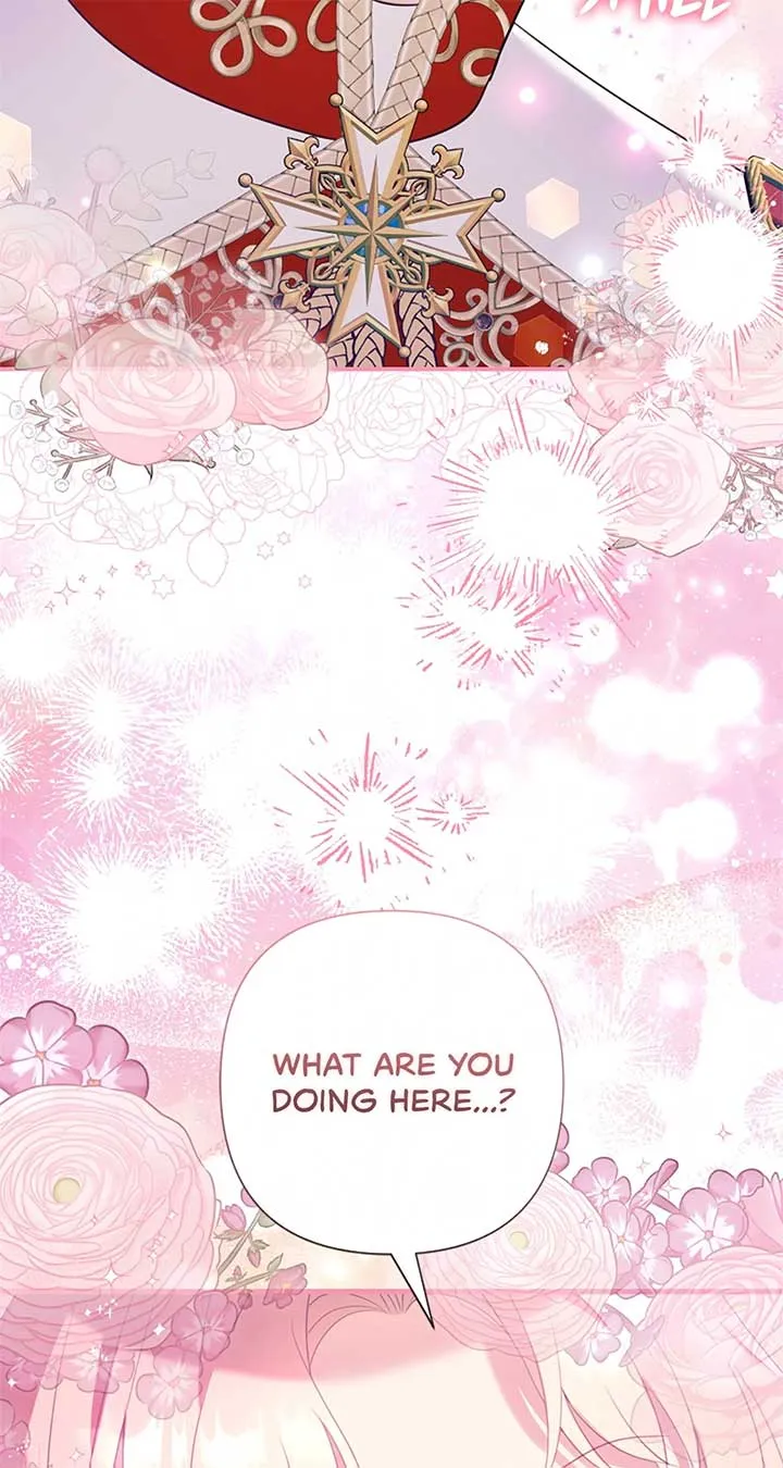The Empress Wants To Avoid the Emperor Chapter 65 Online - página 71