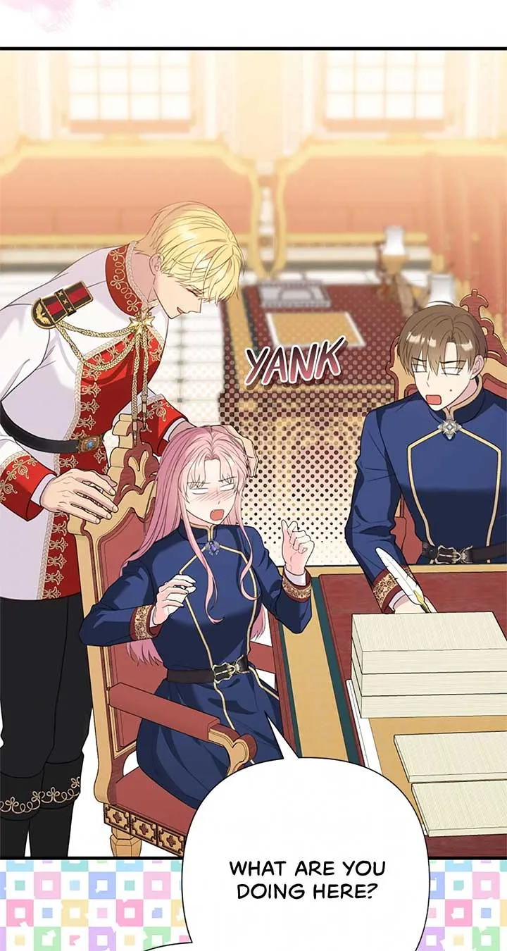 The Empress Wants To Avoid the Emperor Chapter 65 Online - página 73