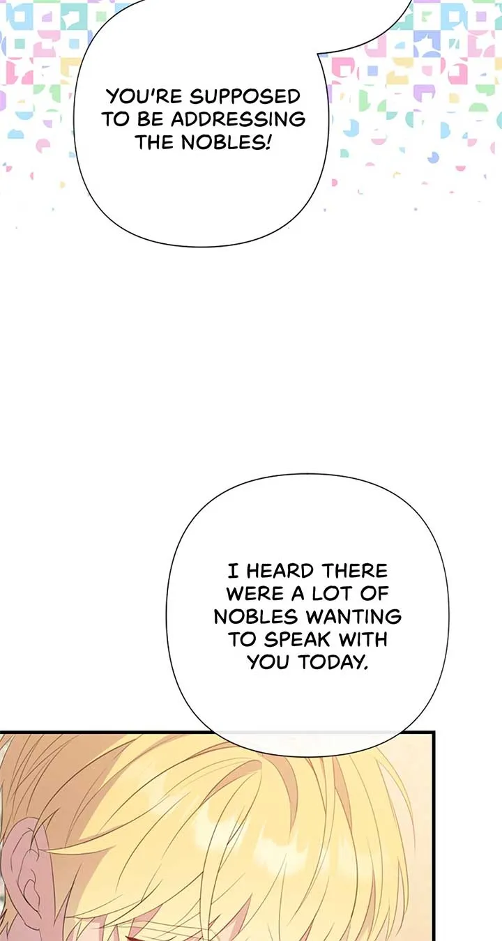 The Empress Wants To Avoid the Emperor Chapter 65 Online - página 74
