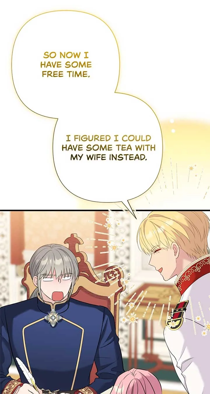 The Empress Wants To Avoid the Emperor Chapter 65 Online - página 76