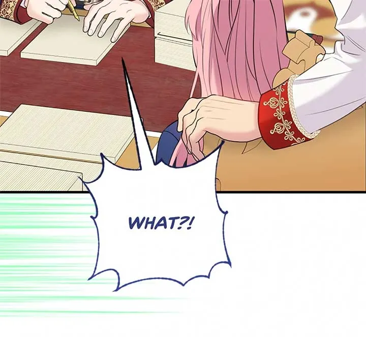 The Empress Wants To Avoid the Emperor Chapter 65 Online - página 77
