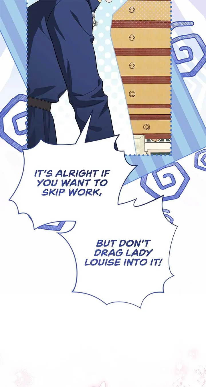 The Empress Wants To Avoid the Emperor Chapter 65 Online - página 79