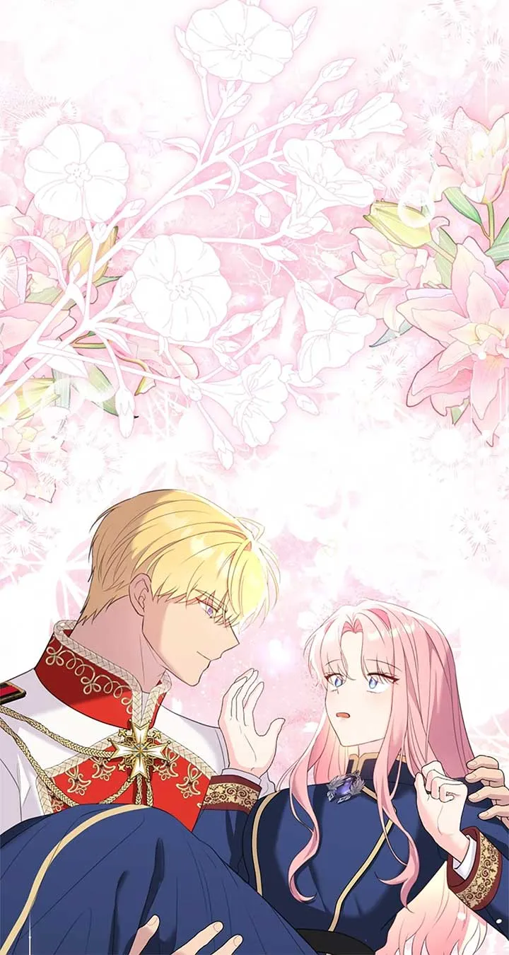 The Empress Wants To Avoid the Emperor Chapter 65 Online - página 80