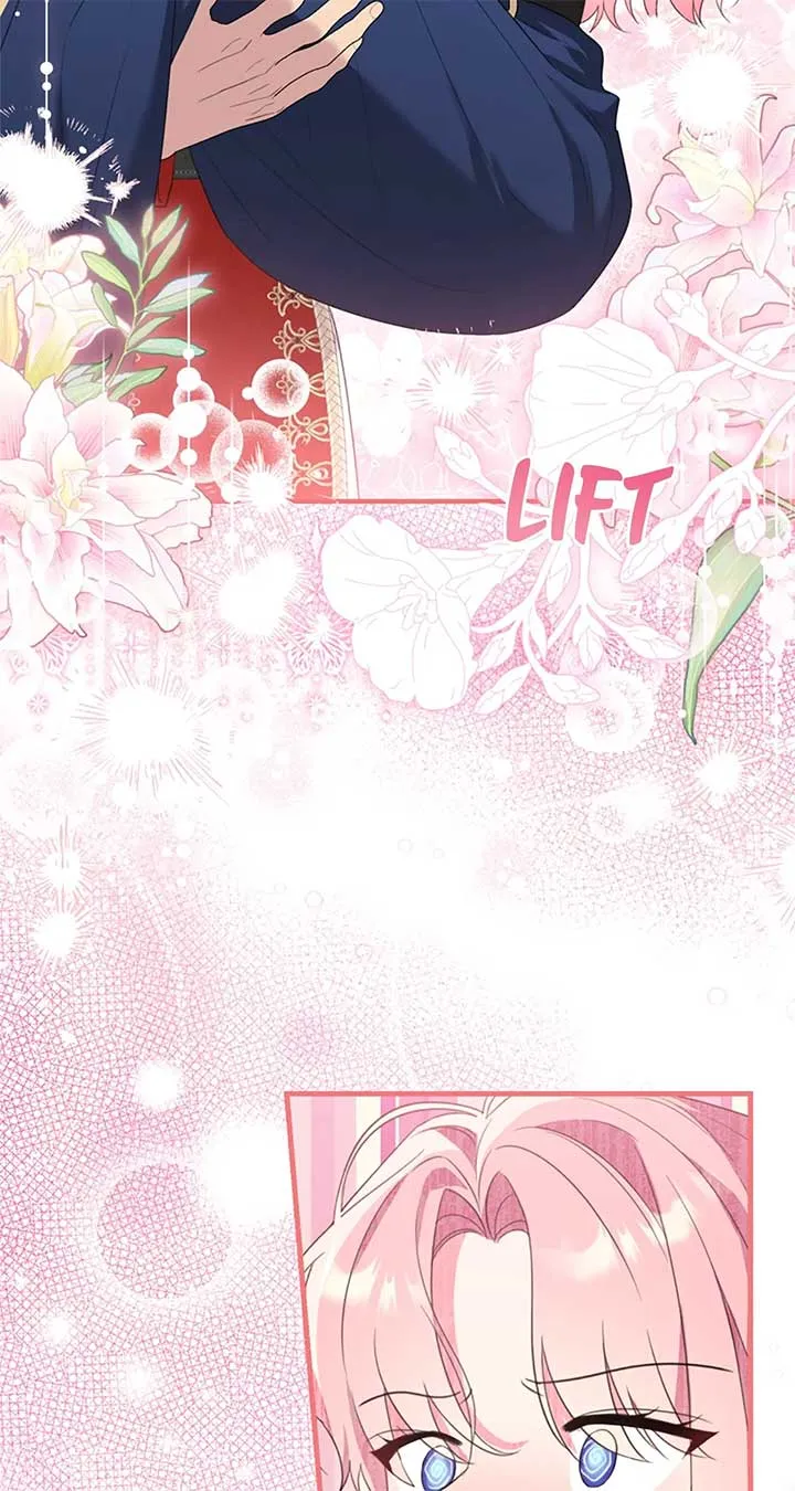 The Empress Wants To Avoid the Emperor Chapter 65 Online - página 81