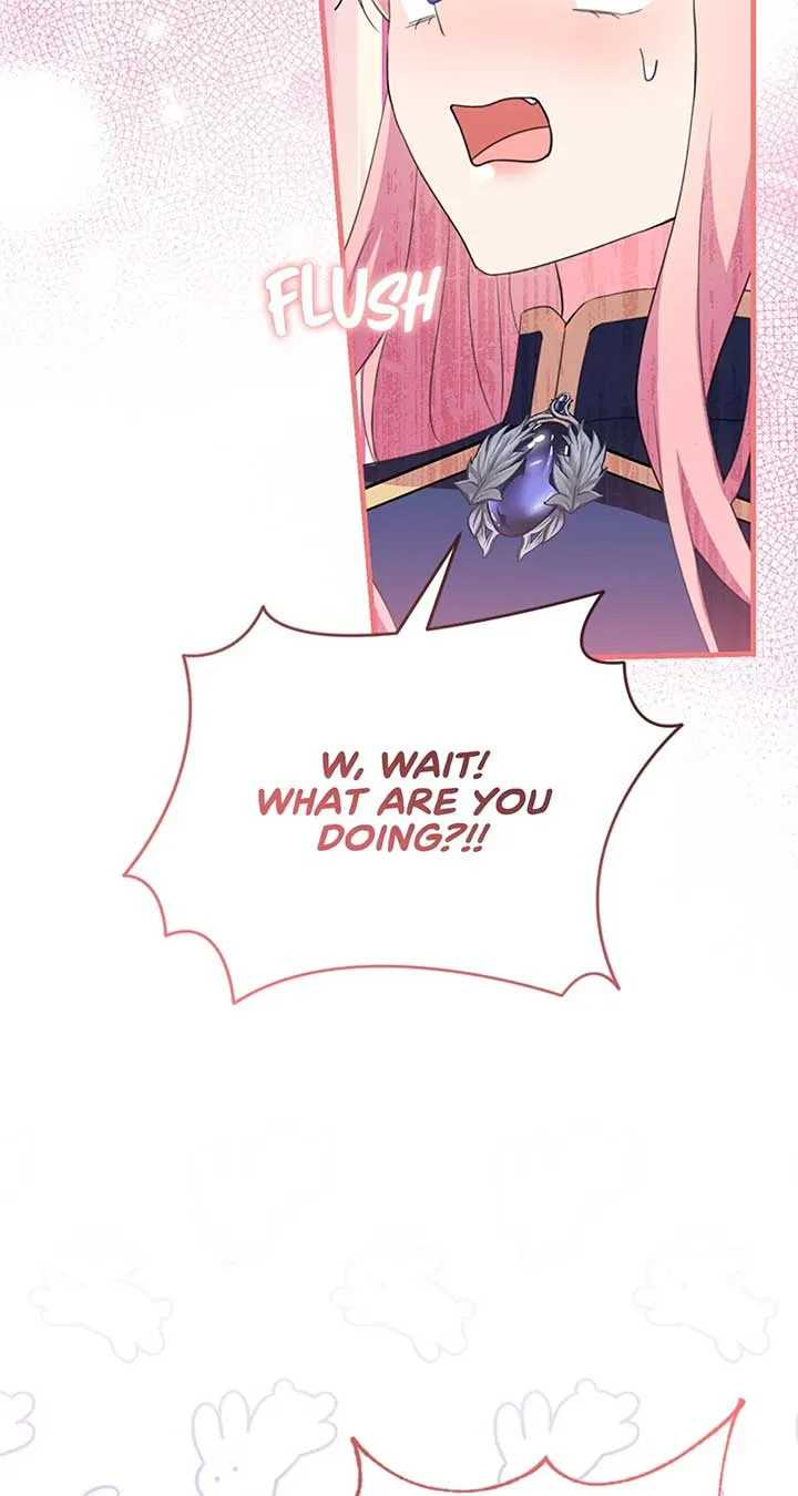 The Empress Wants To Avoid the Emperor Chapter 65 Online - página 82