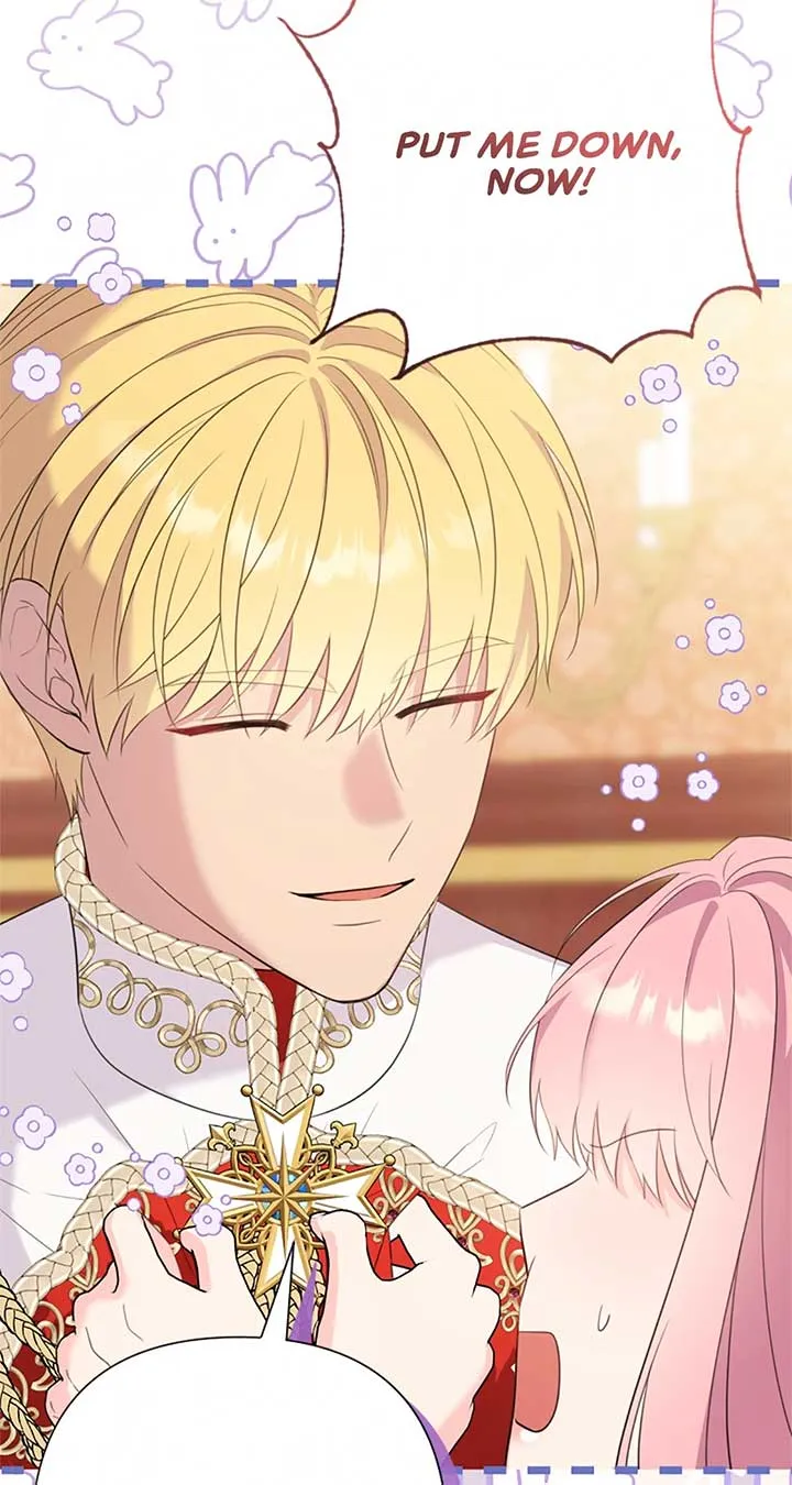 The Empress Wants To Avoid the Emperor Chapter 65 Online - página 83