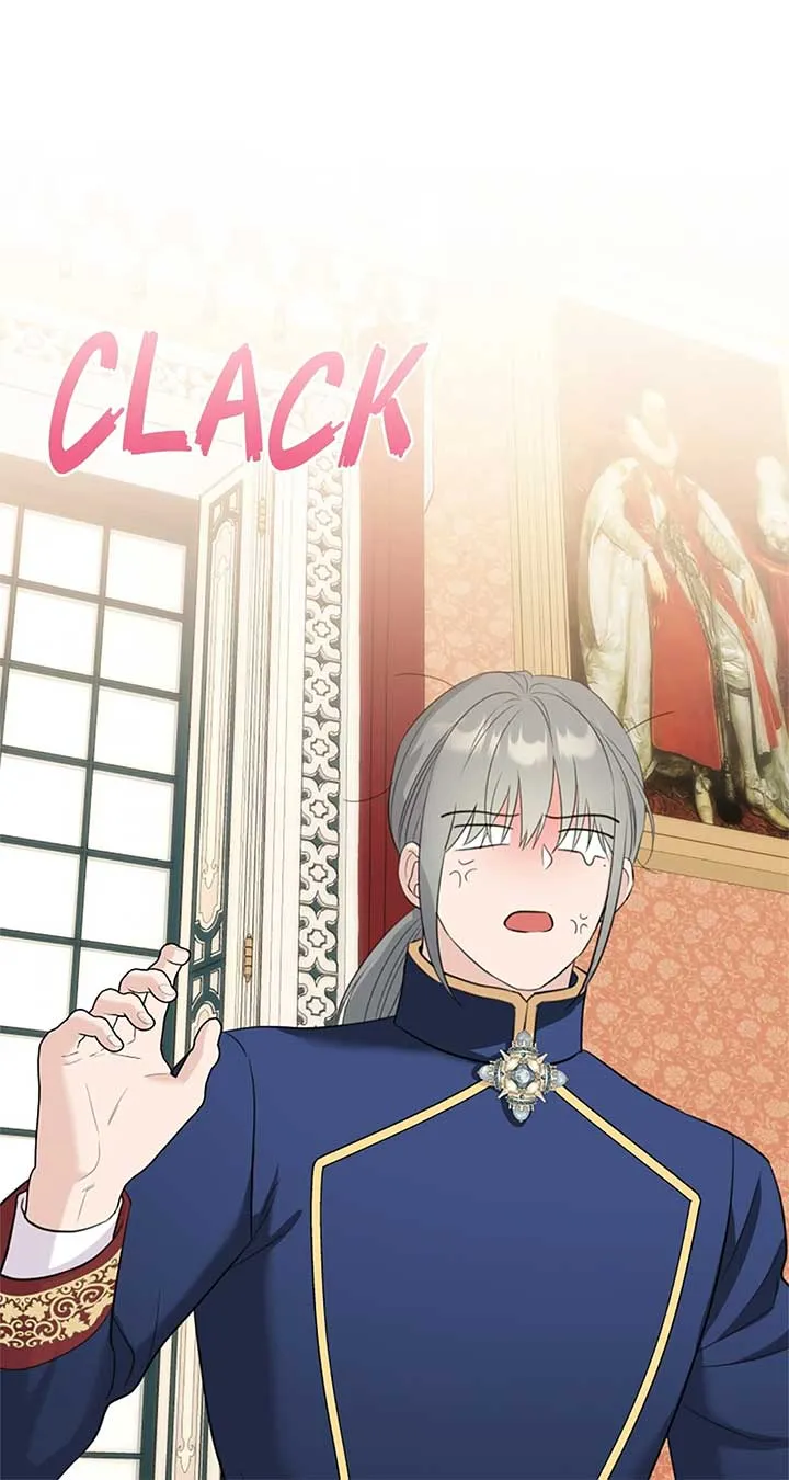 The Empress Wants To Avoid the Emperor Chapter 65 Online - página 87