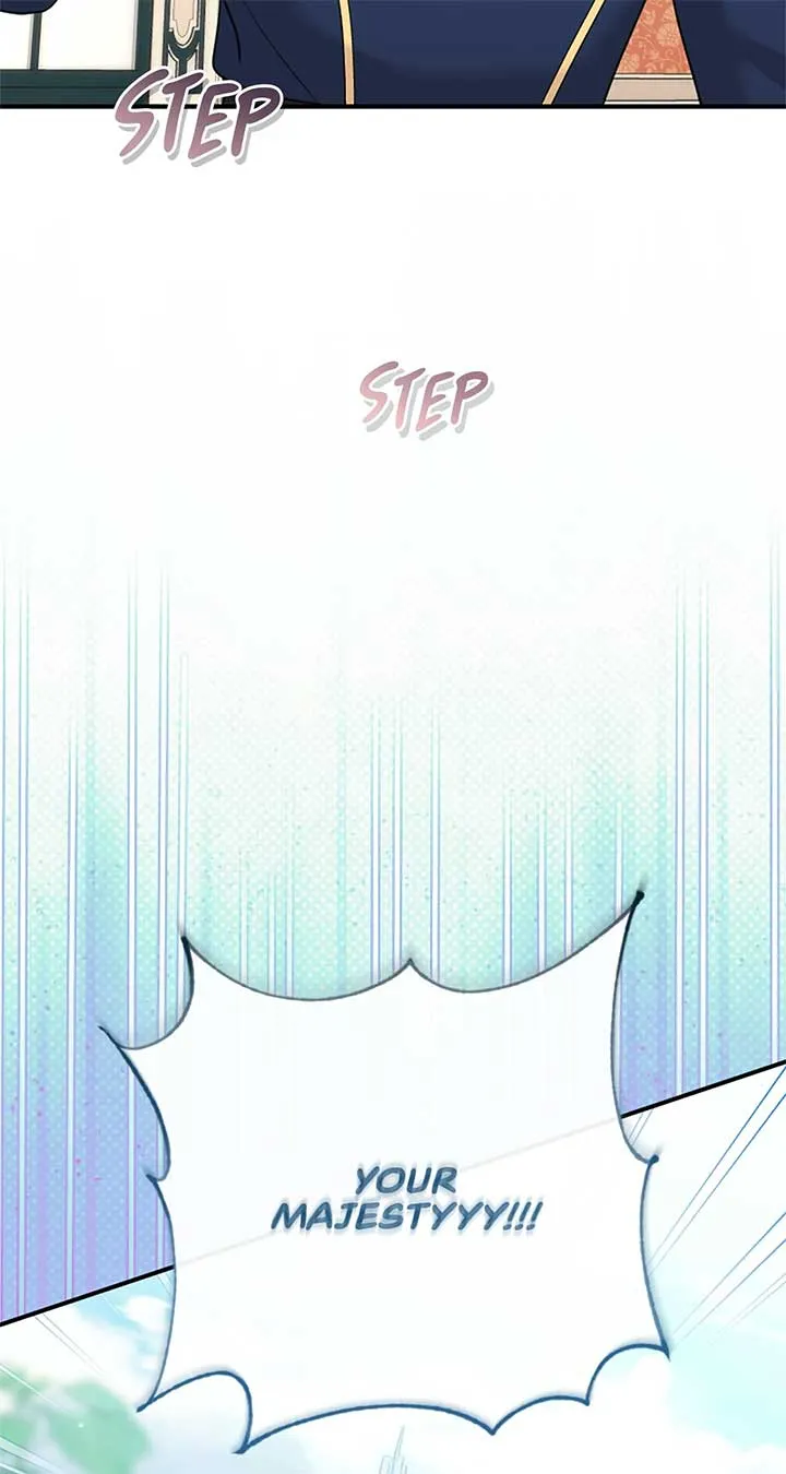 The Empress Wants To Avoid the Emperor Chapter 65 Online - página 88