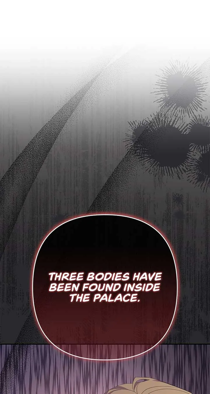 The Empress Wants To Avoid the Emperor Chapter 69 Online - página 3