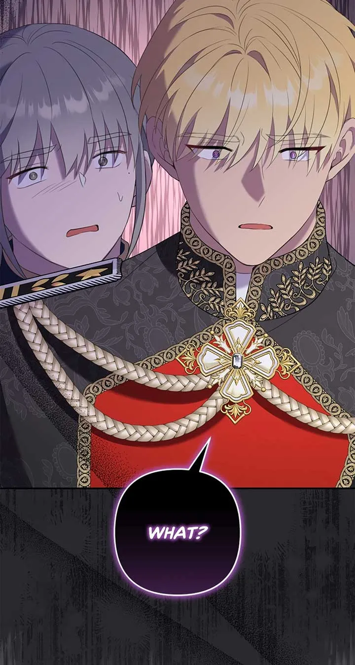 The Empress Wants To Avoid the Emperor Chapter 69 Online - página 4