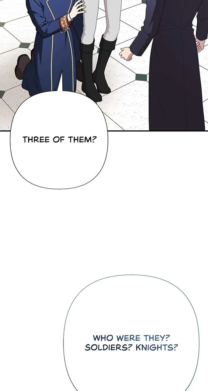 The Empress Wants To Avoid the Emperor Chapter 69 Online - página 6
