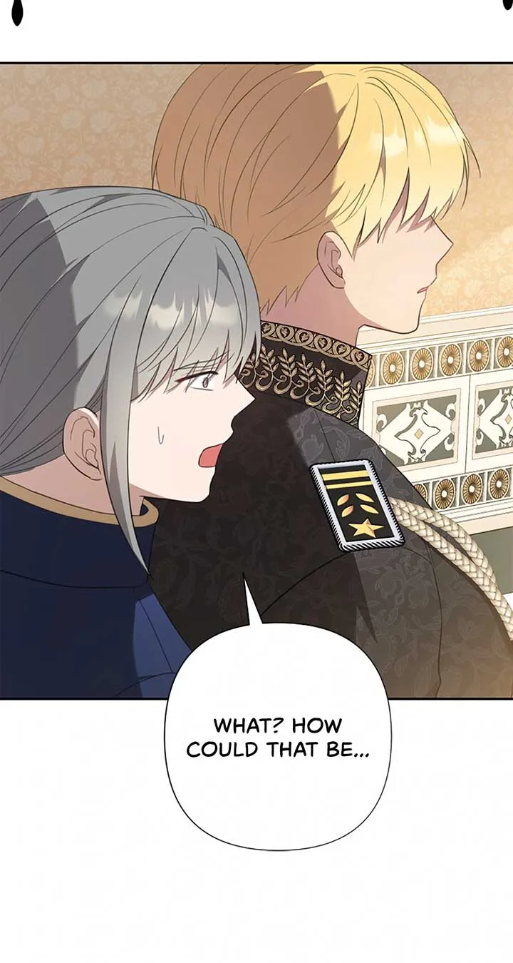 The Empress Wants To Avoid the Emperor Chapter 69 Online - página 11