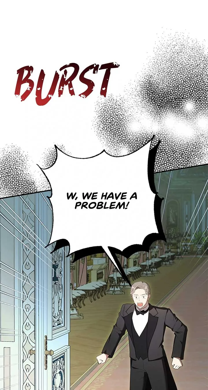 The Empress Wants To Avoid the Emperor Chapter 69 Online - página 13