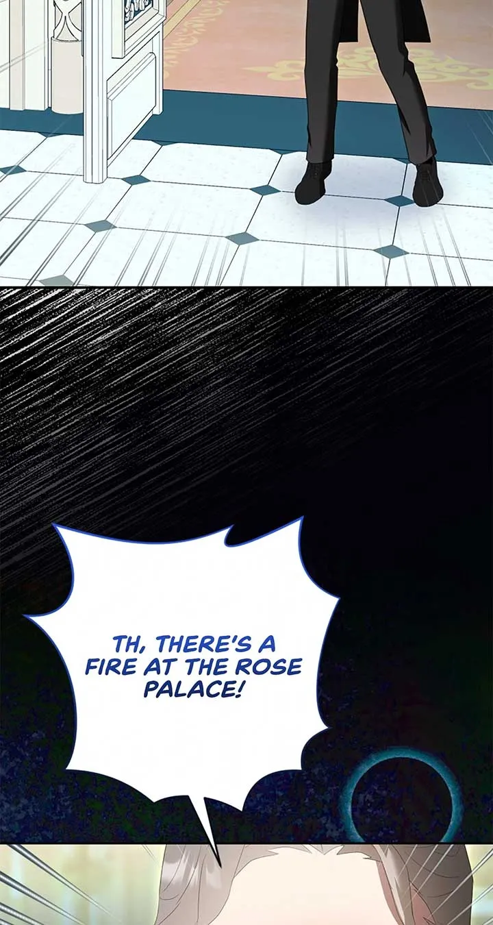 The Empress Wants To Avoid the Emperor Chapter 69 Online - página 14