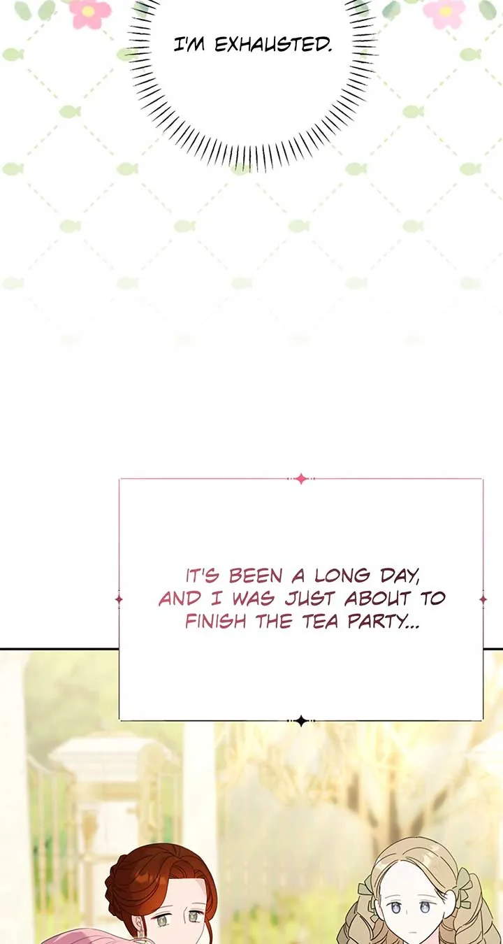 The Empress Wants To Avoid the Emperor Chapter 69 Online - página 19