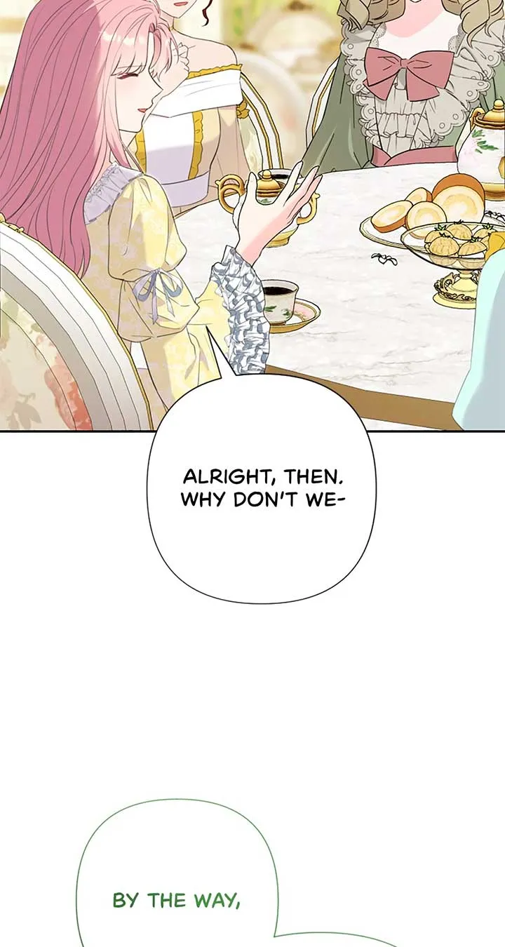 The Empress Wants To Avoid the Emperor Chapter 69 Online - página 20