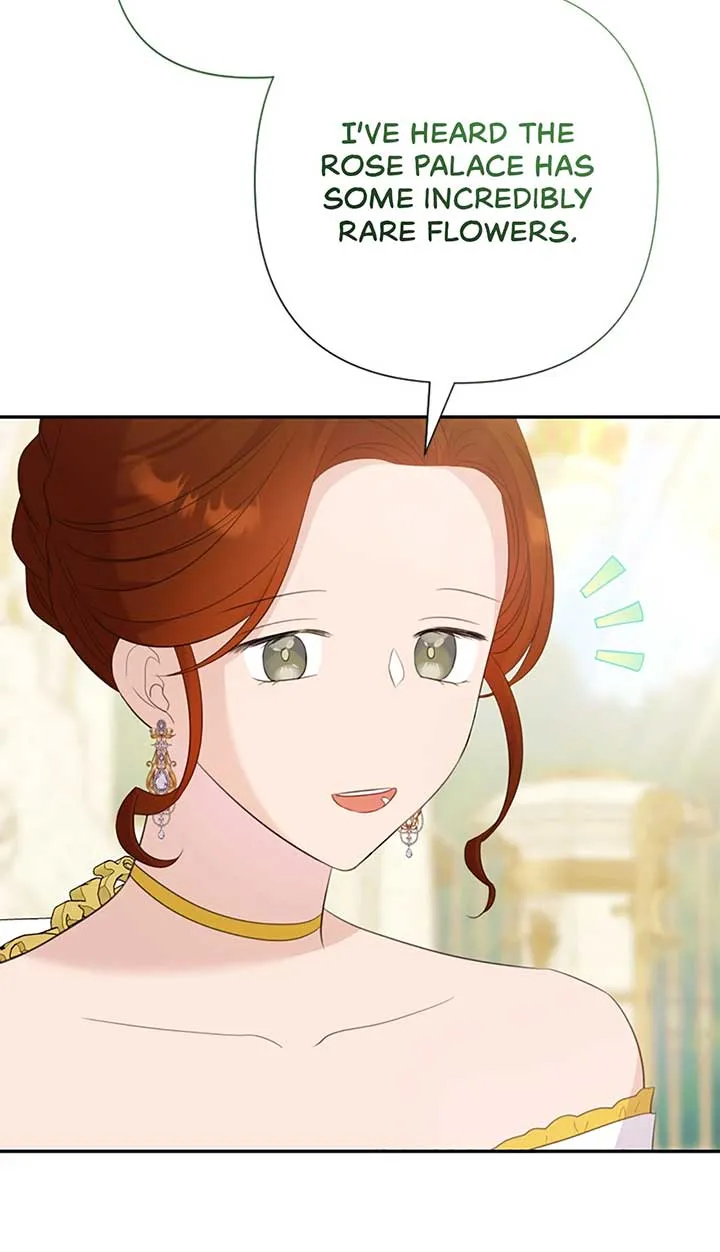 The Empress Wants To Avoid the Emperor Chapter 69 Online - página 21