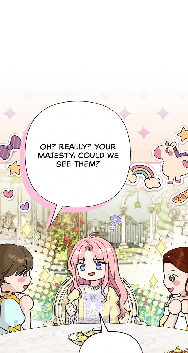 The Empress Wants To Avoid the Emperor Chapter 69 Online - página 22